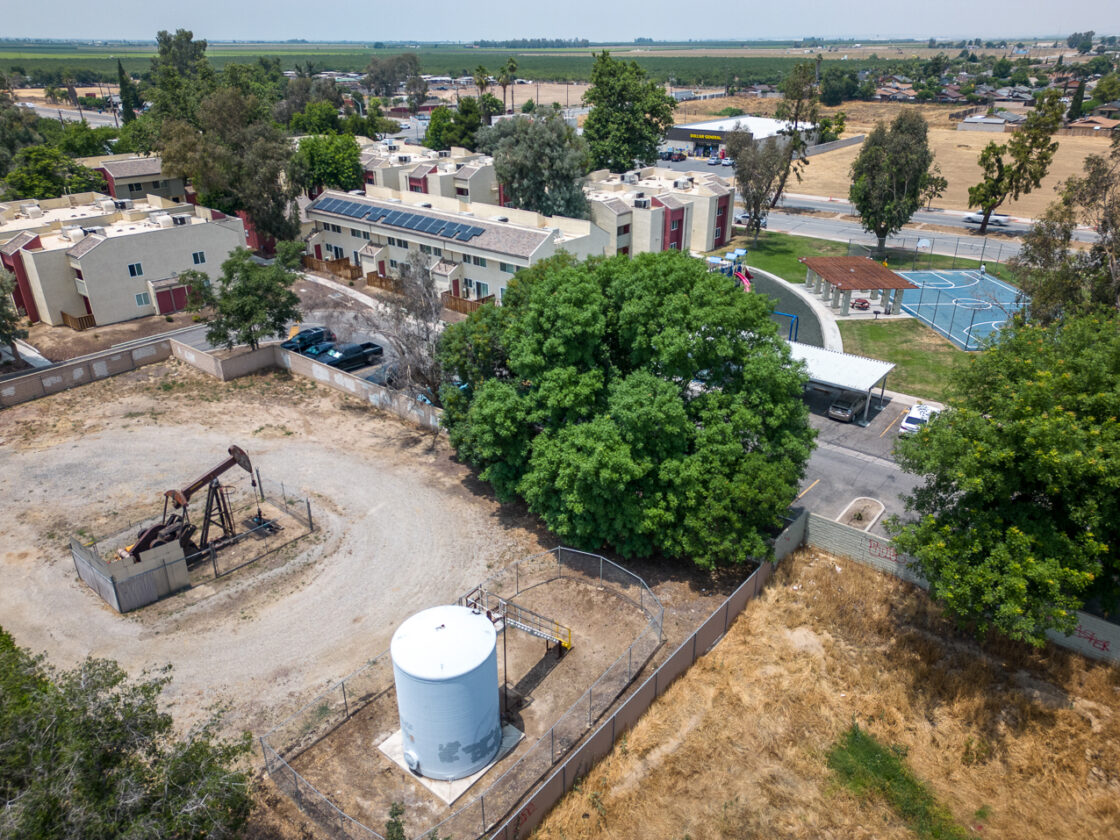 CCEJN – Central California Environmental Justice Network